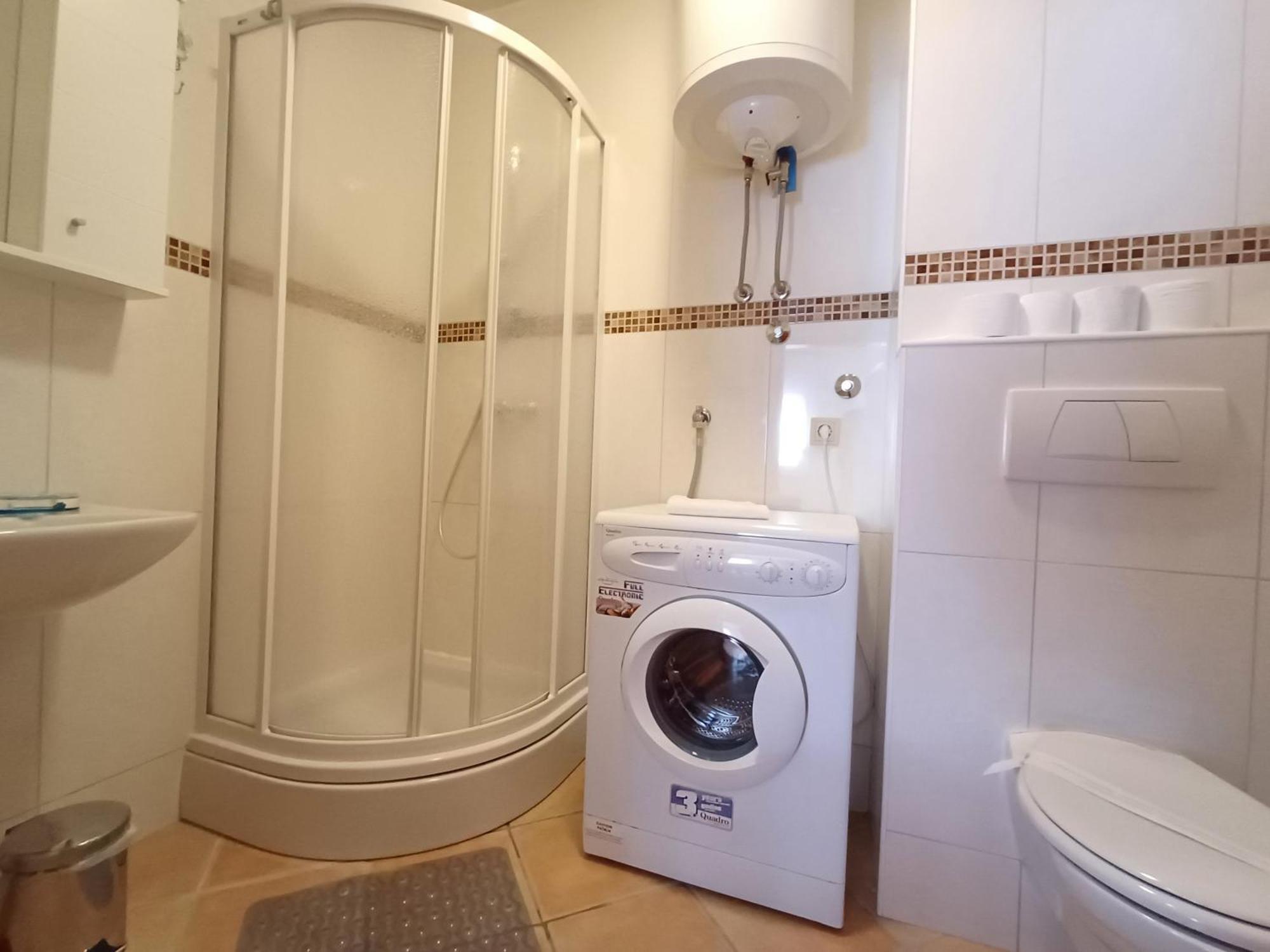 Apartman Dm Trogir Exterior photo